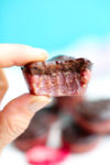 Chocolate Covered Strawberry Cups Recipes