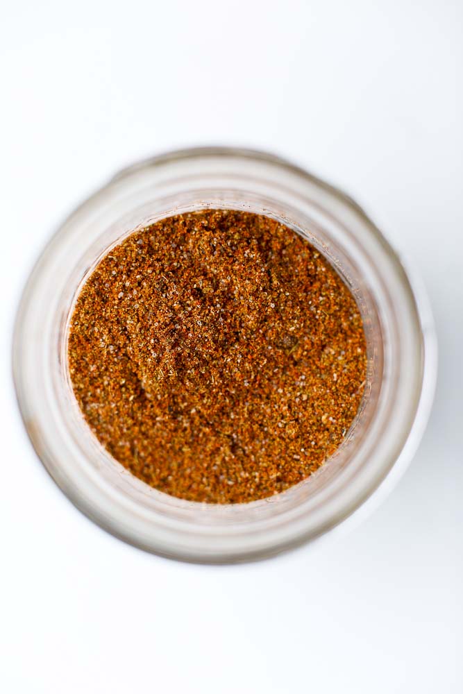 Homemade Taco Seasoning Recipe