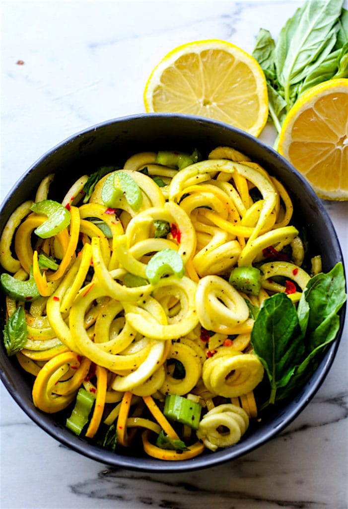 27 Creative Recipes With Basil - Happy Healthy Mama