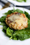 Apple Cheddar Tuna Patties Recipe