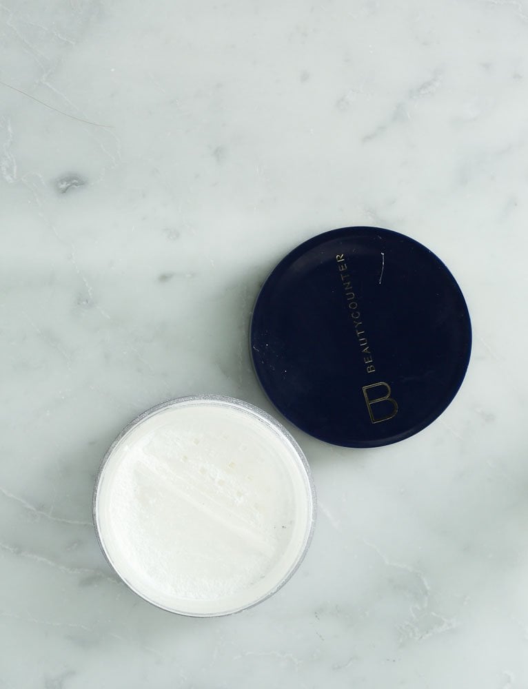 Beautycounter Mattifying Powder