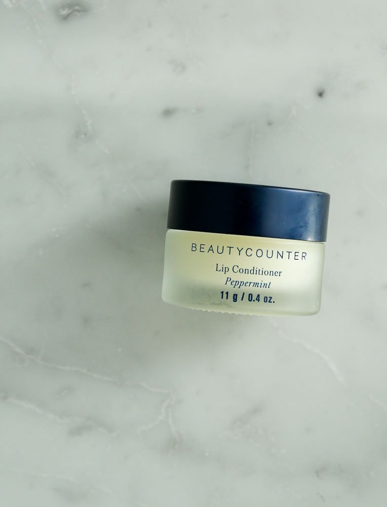 Beauty Counter Lip Conditioner