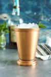 Classic Mint Julep Recipe