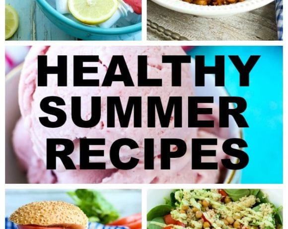 Healthy Summer Recipes! #healthy #summer #recipes #summerrecipes #healthyrecipes #easy #healthy #lowcarb #keto #vegan #paleo #dairyfree