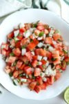 pico de gallo recipe