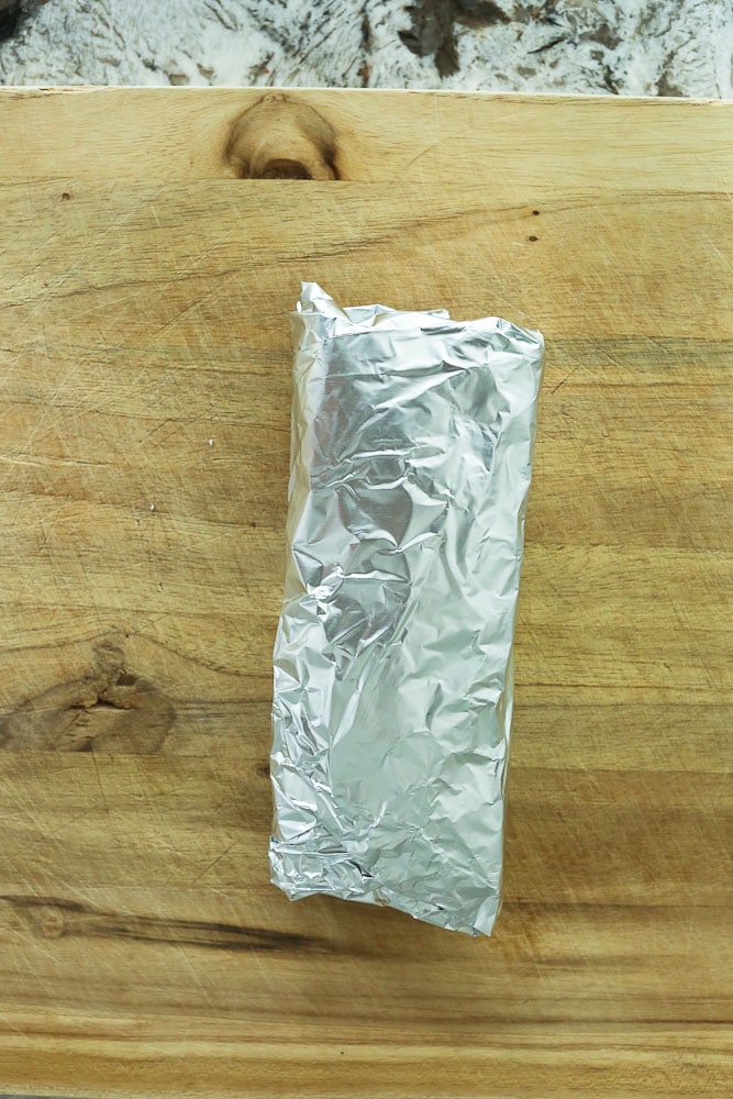 make ahead breakfast burritos for the freezer