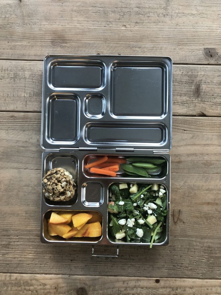 School Lunch with Planet Box August Favorites