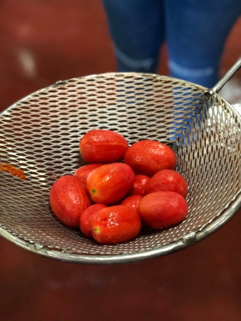 ARe Canned Foods Nutritious? Farm to Can Tour