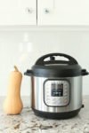How to cook butternut squash in the Instant Pot