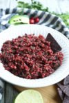 Cranberry Salsa Recipe