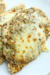 Easy Italian Baked Chicken Breast Recipe
