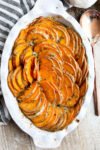 Sweet Potato Tian Recipe