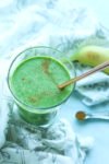 Kale Smoothie Recipe-vegan, weight loss, delicious