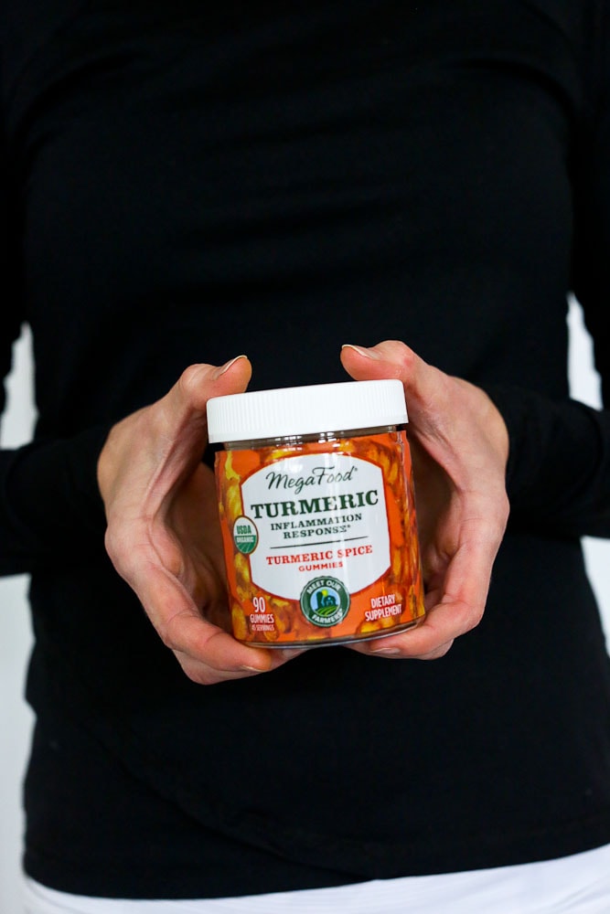 turmeric gummies megafood for healthy inflammation