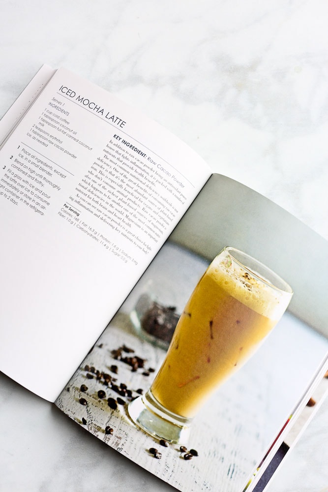 Anti-Inflammatory Drinks For Health recipes sneak peak