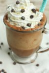 Healthy Mocha Frappucino Recipe