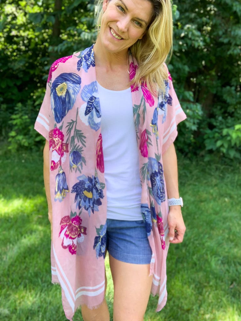 6 Ways to Wear the Perfect Tank Top