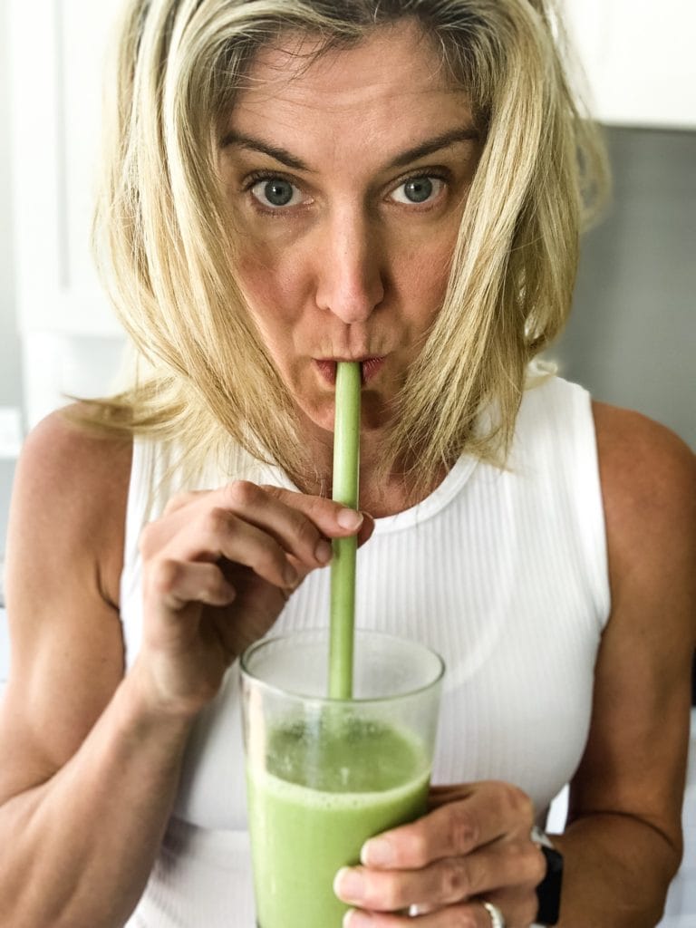 Best reusable straws glass straw