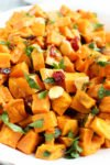 Roasted Sweet Potato Recipe