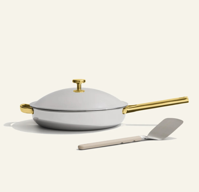 Christmas gift idea always pro pan