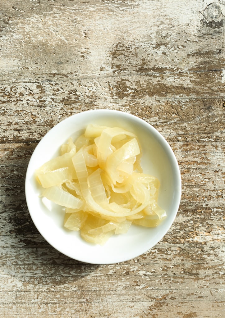 How to Make Caramelized Onions after 25 minutes