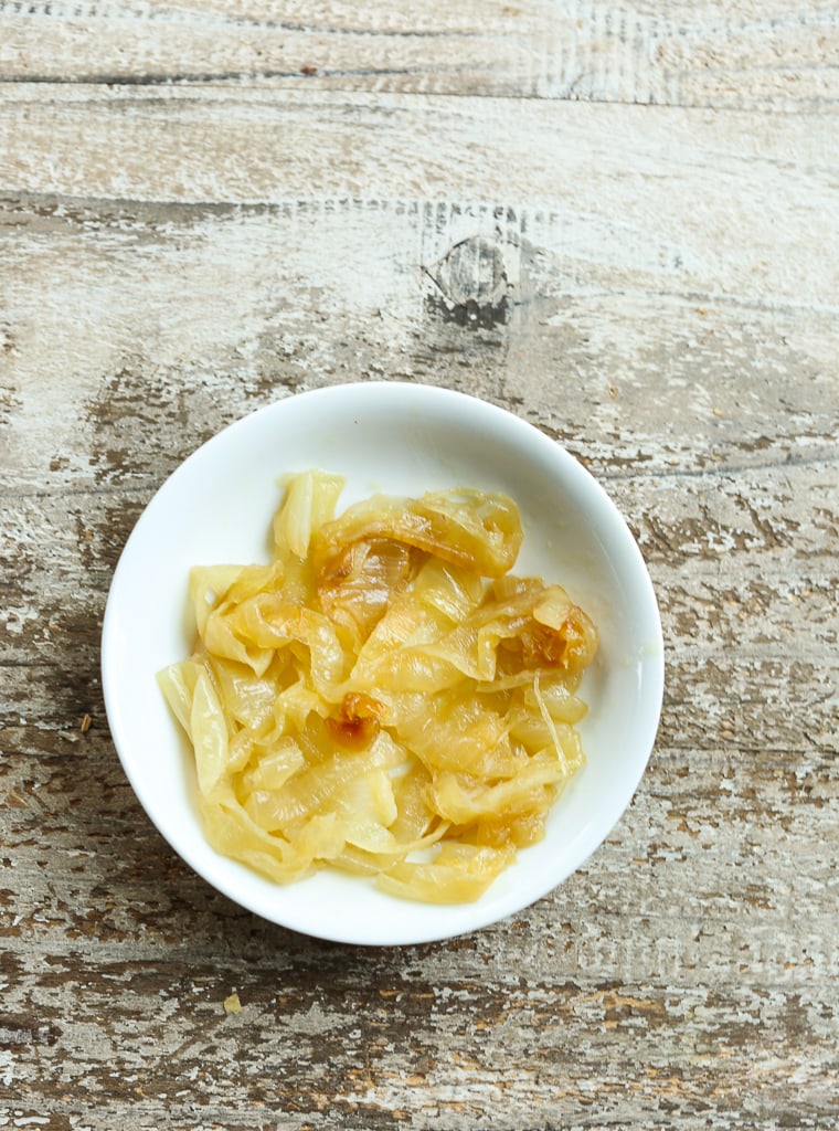 How to Make Caramelized Onions after 60 minutes