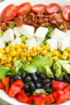 Southwest Chicken Salad Recipe