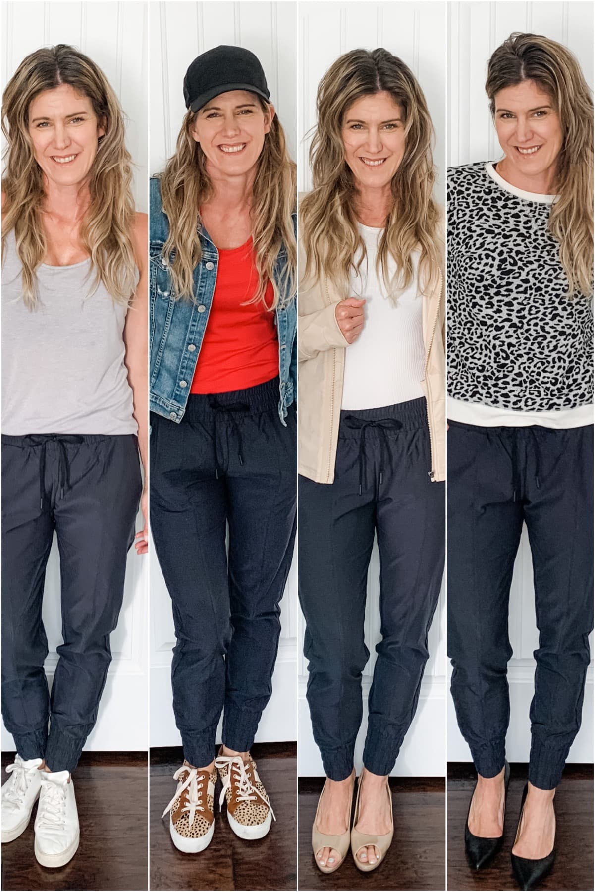 Five Easy Ways to Style Jax Joggers – LoveLindsey