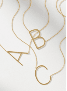 gifts for her necklace idea