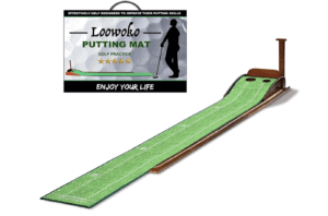 Gifts for him putting green