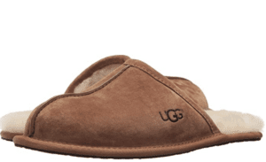 UGG slippers