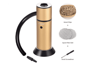 portable smoker gifts for him