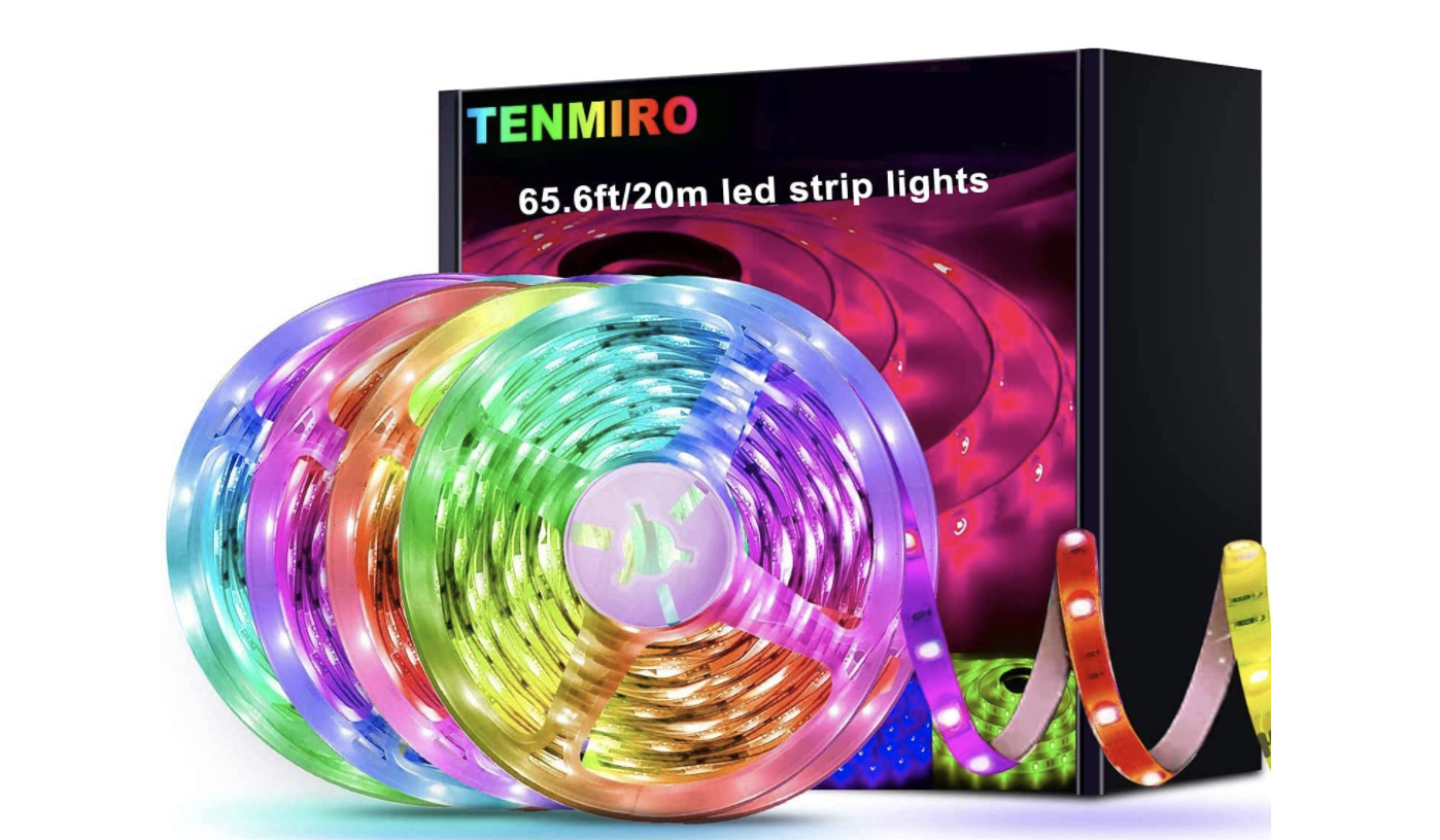 Gifts for Teens LEd lights