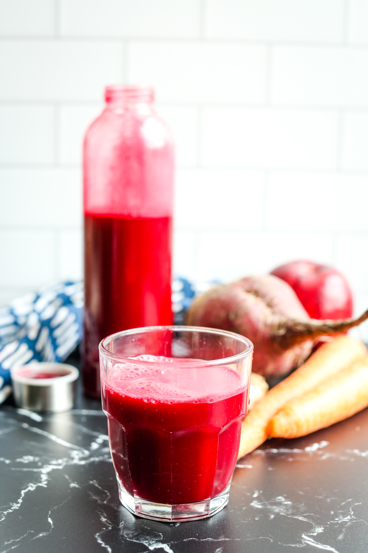 Abc Juice Apple Beetroot Carrot Happy Healthy Mama