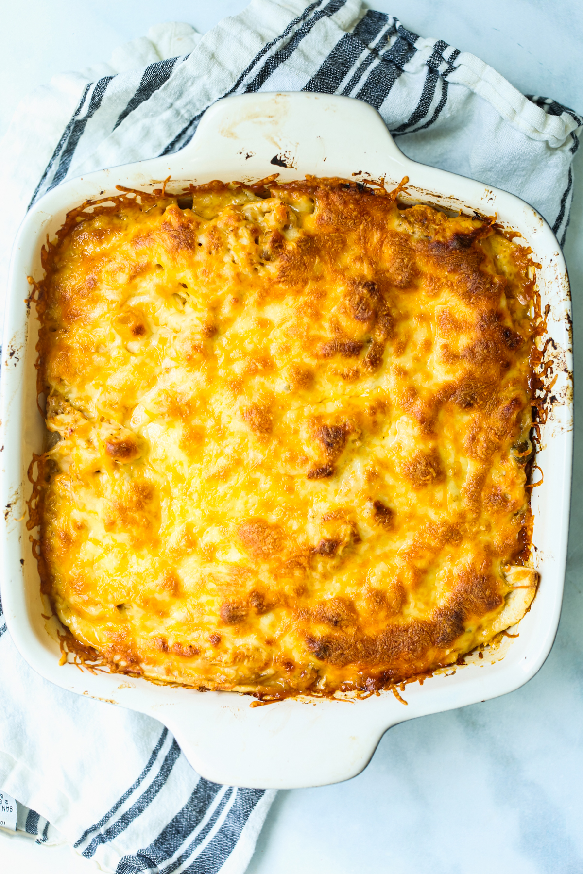 baked casserole 